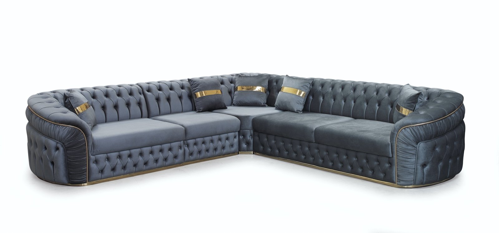 Extrem Chester Corner Set